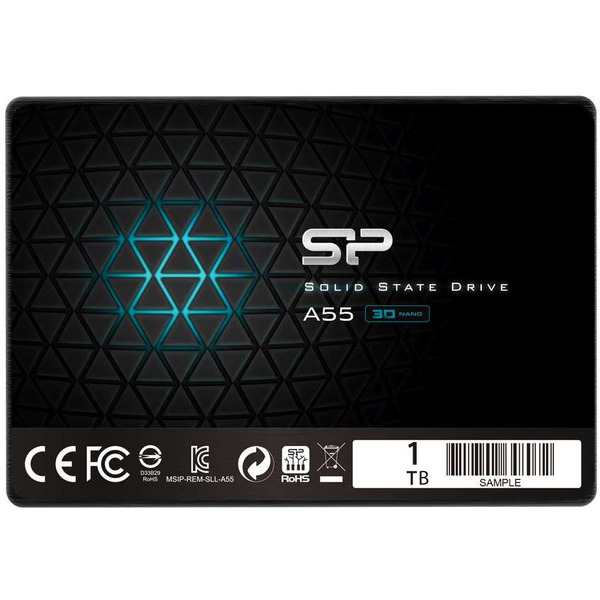 SSD Silicon-Power Ace A55 1TB SP001TBSS3A55S25