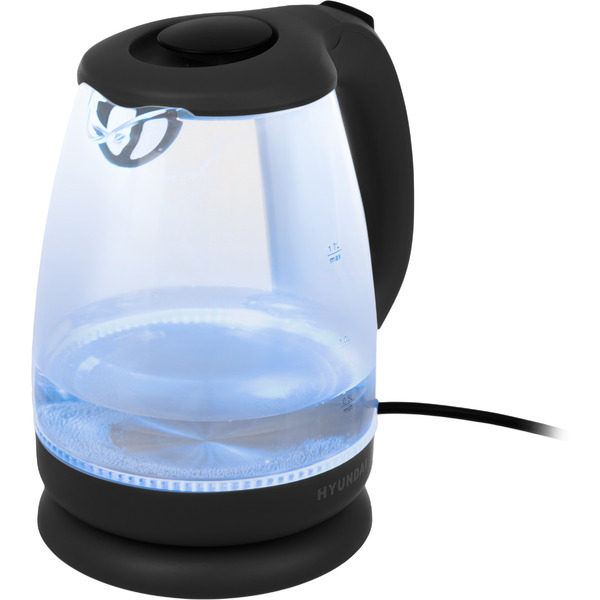 Электрический чайник Hyundai HYK-G1001