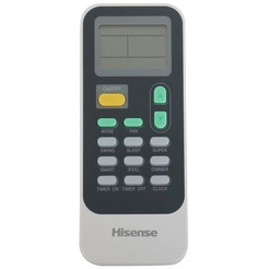 Мобильный кондиционер Hisense C-series AP-12CW4GQCS00