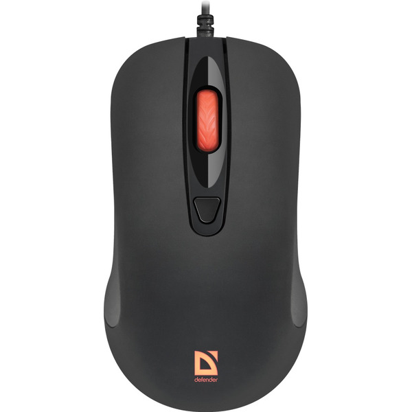 Мышь Defender Ultra Classic MB-280