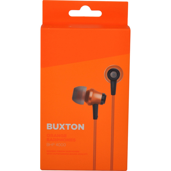 Наушники Buxton BHP 4000