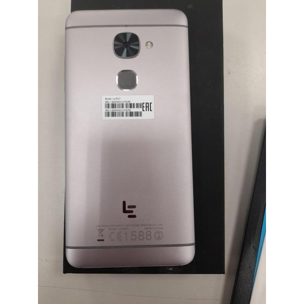Смартфон LeEco Le 2 X527 Grey