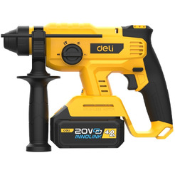 Перфоратор Deli EDC300