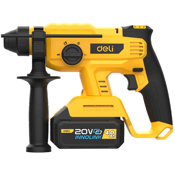 Перфоратор Deli EDC300