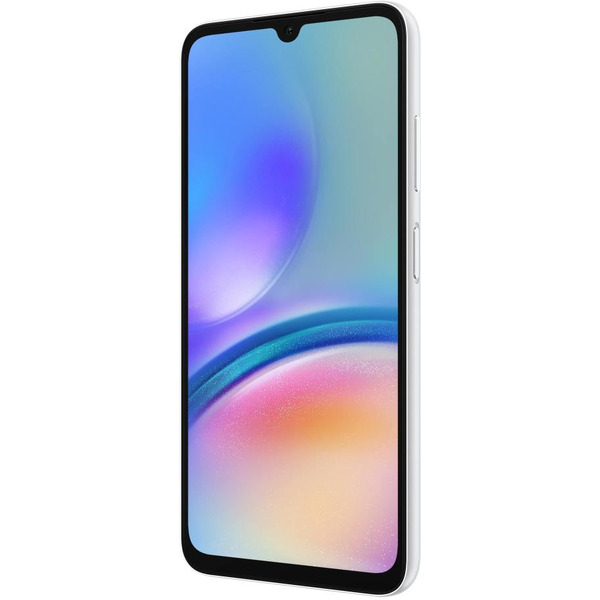 Смартфон Samsung Galaxy A05s SM-A057F 4GB/128GB (серебристый)