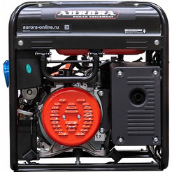 Генератор Aurora AGE 6500 D 6773