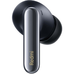 Наушники Xiaomi Redmi Buds 6 Pro M2430E1/BHR9307GL (черный)