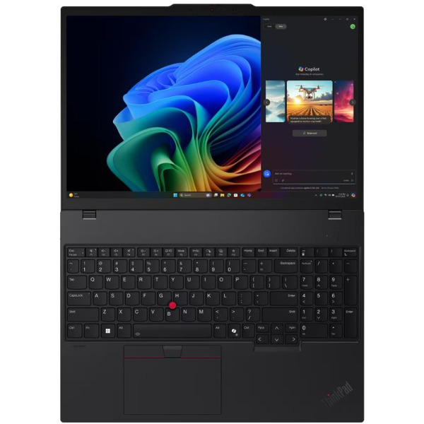 Ноутбук Lenovo ThinkPad T16 G4 21QN0049FW