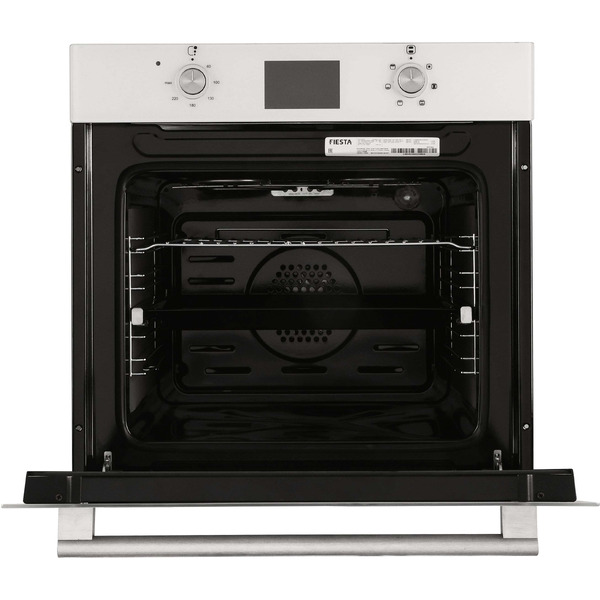 Духовой шкаф FIESTA BE6T0043-PS WG