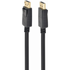 Кабель Gembird CC-DP2-5M