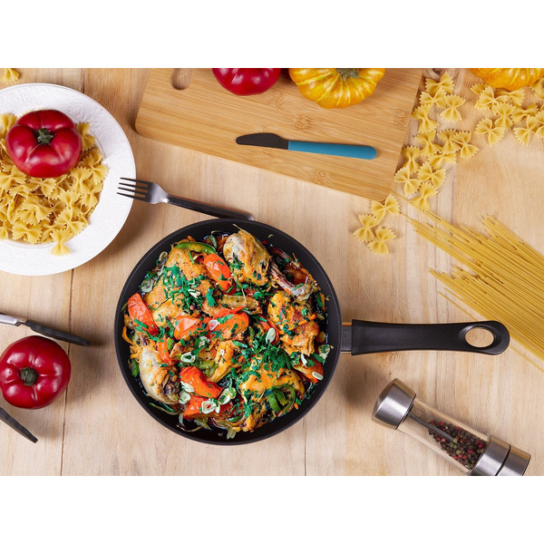 Сковорода Rondell Invictus RDA-1364