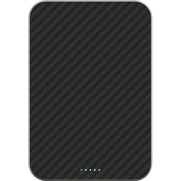 Внешний аккумулятор Magssory Pride Magnetic Power Bank 5000mAh PBN011