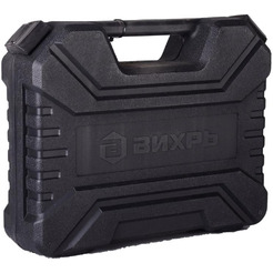 Дрель-шуруповерт Вихрь ДА-18Л-2КУ/Б (72/14/23)