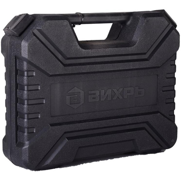 Дрель-шуруповерт Вихрь ДА-18Л-2КУ/Б (72/14/23)