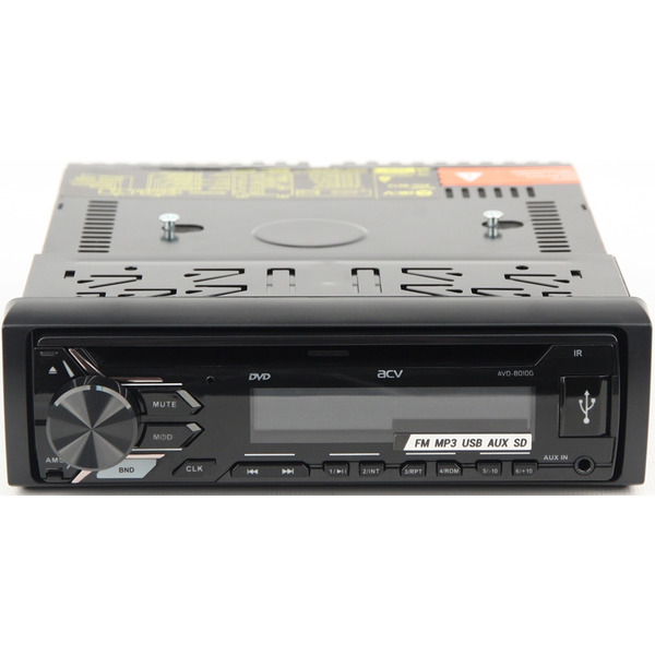 Автомагнитола ACV AVD-8010G