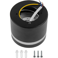 Светильник накладной Leiden Electric 807110