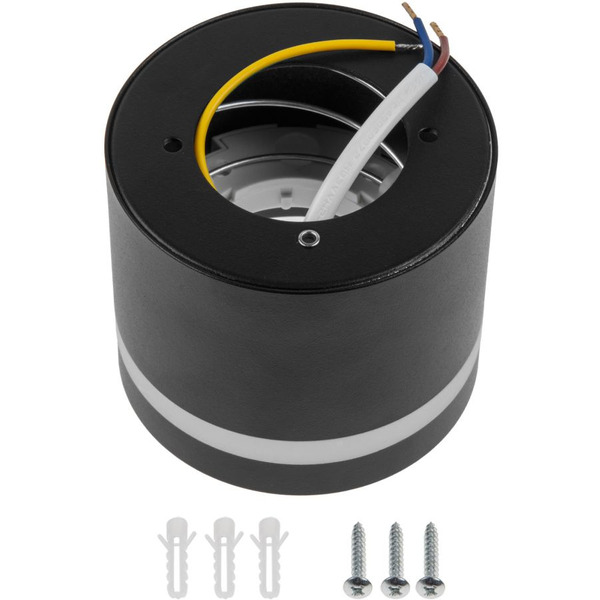 Светильник накладной Leiden Electric 807110