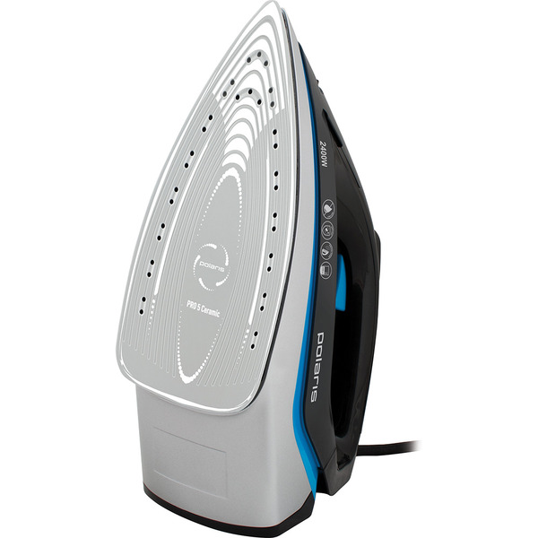 Утюг Polaris PIR 2485K