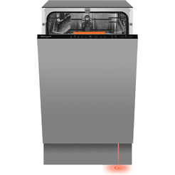 Встраиваемая посудомоечная машина Weissgauff BDW 4525 Infolight