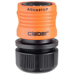 Коннектор Claber 5/8” 8567