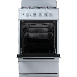 Кухонная плита General Electronics GE-GM4EC55W
