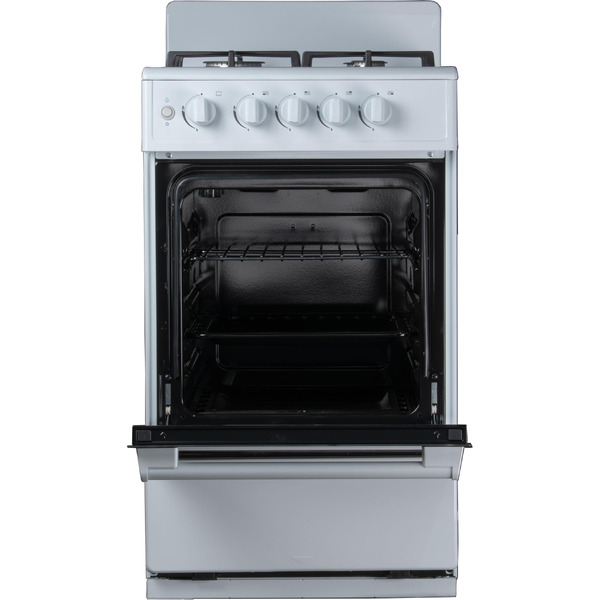 Кухонная плита General Electronics GE-GM4EC55W