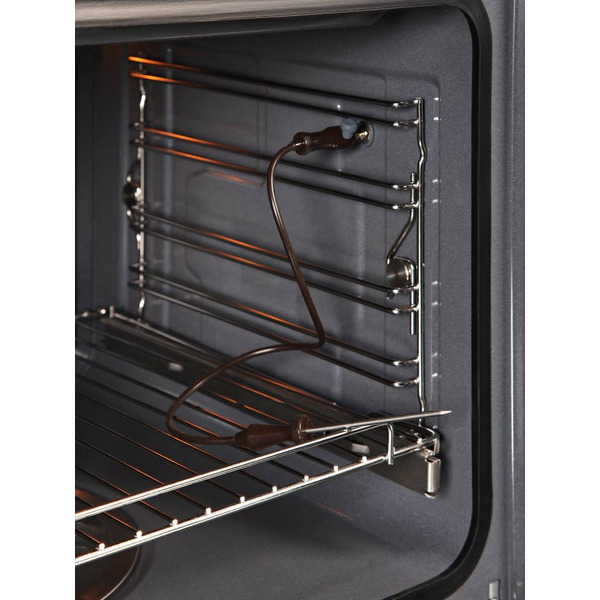 Духовой шкаф VARD VOS684SG