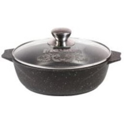 Жаровня Мечта Гранит M34802