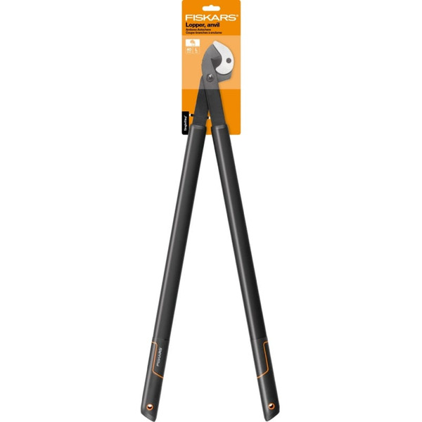 Сучкорез Fiskars SingleStep L39 1001430