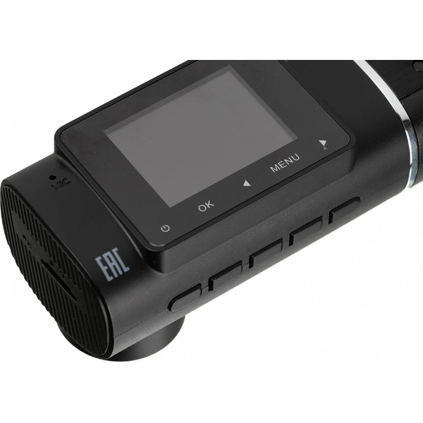 Видеорегистратор Digma FreeDrive 212 Night FHD (FD212N)