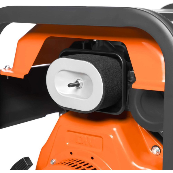 Генератор Daewoo Power DDAE 6000DXE-3 (2024)