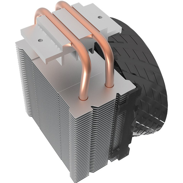 Кулер для процессора Cooler Master Hyper T200 RR-T200-22PK-R1