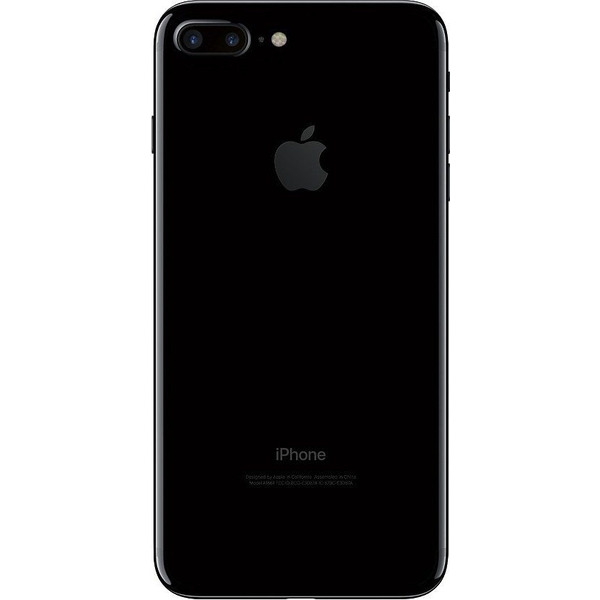 Смартфон APPLE iPhone 7 Plus 32GB Jet Black