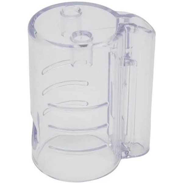 Пылесос для химчистки ковров и мягкой мебели KIWI KCC-4324 черный