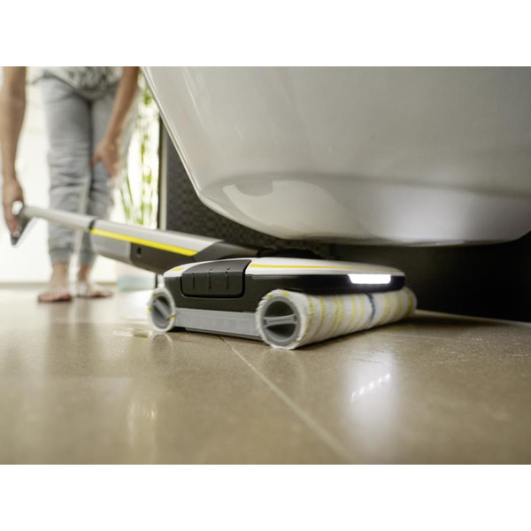 Электрошвабра Karcher FC 7 Cordless Plus (1.055-710.0)