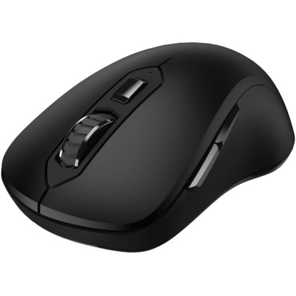 Мышь Dareu LM115G (черный)