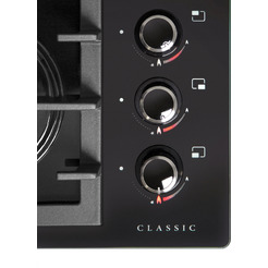 Варочная поверхность Gefest СГ СВН 2230 С3