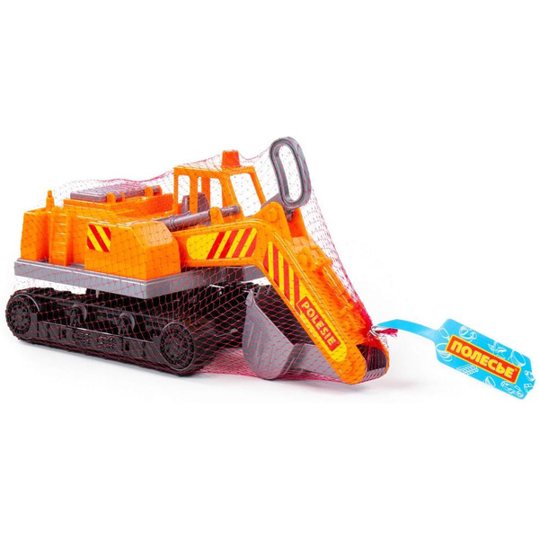 Гусеничный экскаватор Полесье Монолит 89632