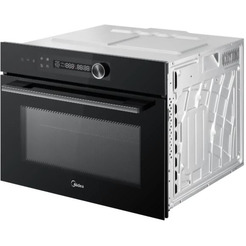 Духовой шкаф Midea MCO82007MBG-I