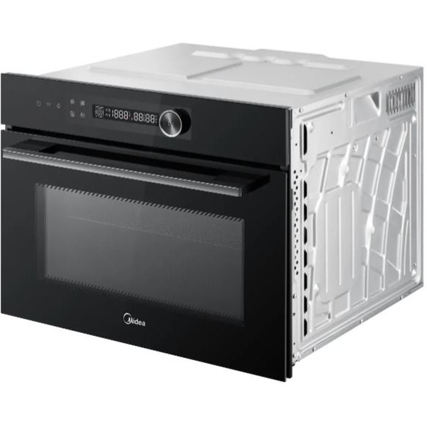 Духовой шкаф Midea MCO82007MBG-I