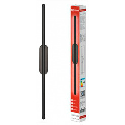 Светильник INhome Estetika LUV-60C-40BL 4690612054810