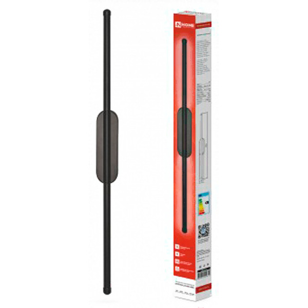 Светильник INhome Estetika LUV-60C-40BL 4690612054810