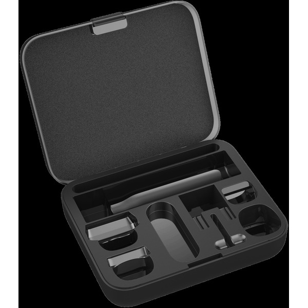 Набор инструментов для ухода за волосами Xiaomi Grooming Kit Pro BHR6395GL (XMGHT2KITLF)