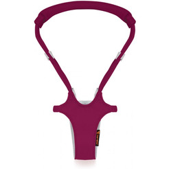 Ходунки LORELLI First Steps (красный)