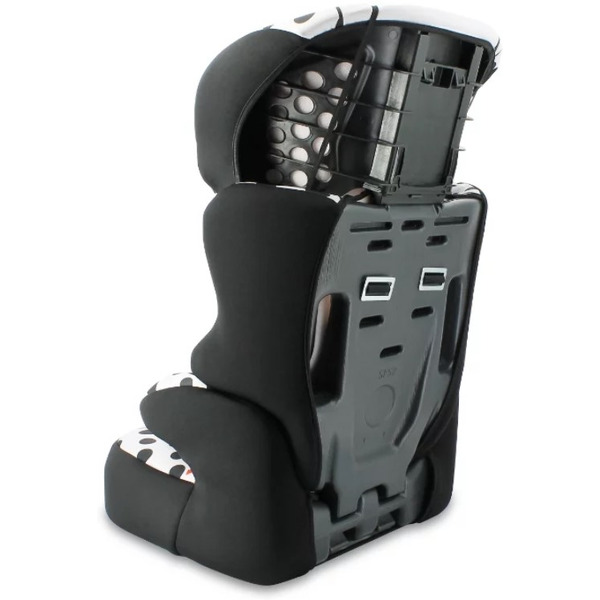 Автокресло Nania Beline SP Animals Panda