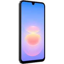 Смартфон Samsung Galaxy A18 SM-A185 8GB/256GB (черный)