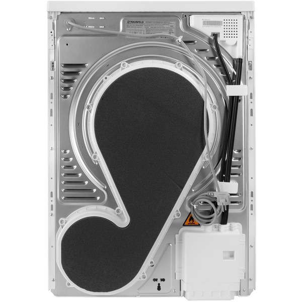Сушильная машина MAUNFELD MFDM1410WH06