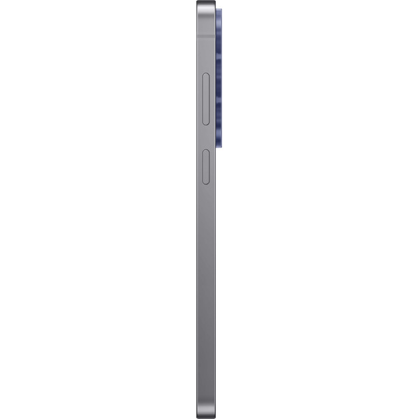 Смартфон Samsung Galaxy S26 FE SM-S741B 8GB/128GB (фиолетовый)