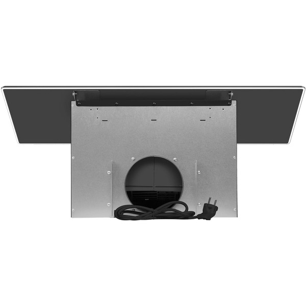 Кухонная вытяжка MAUNFELD Eagle 850 90 (черное стекло)