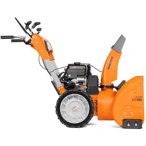 Снегоуборщик Daewoo Power DAST 8565